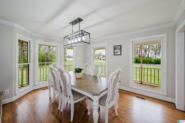 3760 WHITE ROAD, Dora, AL 35062