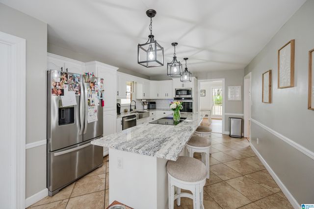 3760 WHITE ROAD, Dora, AL 35062