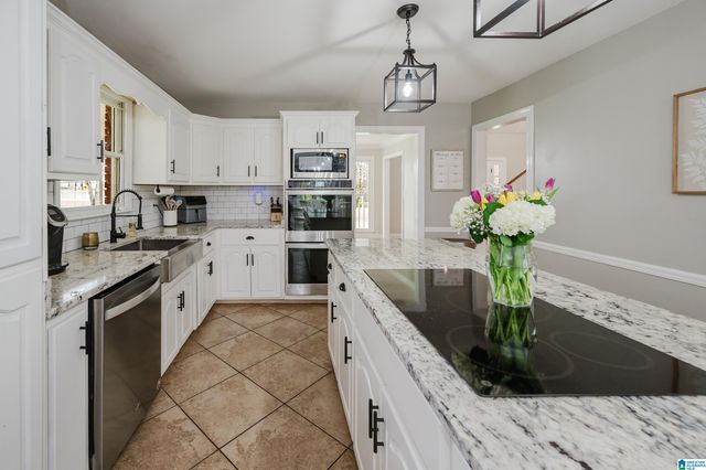 3760 WHITE ROAD, Dora, AL 35062