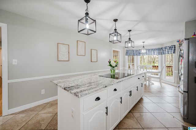 3760 WHITE ROAD, Dora, AL 35062