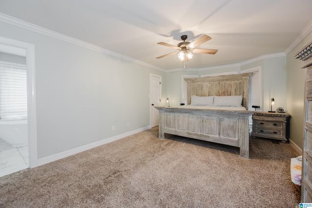 3760 WHITE ROAD, Dora, AL 35062