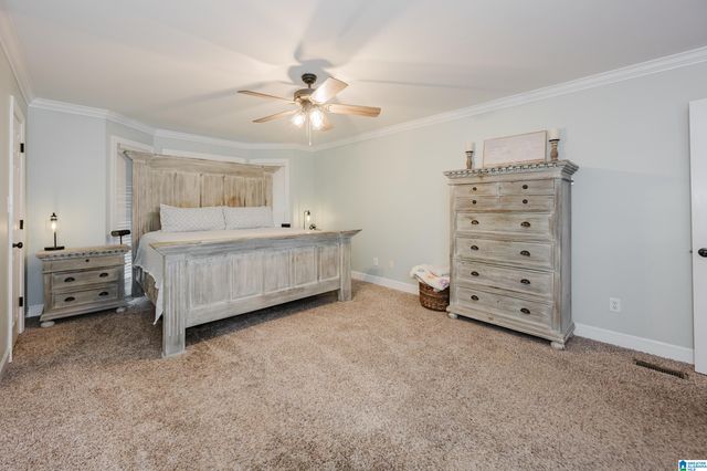 3760 WHITE ROAD, Dora, AL 35062