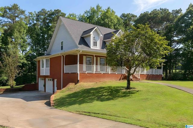 3760 WHITE ROAD, Dora, AL 35062