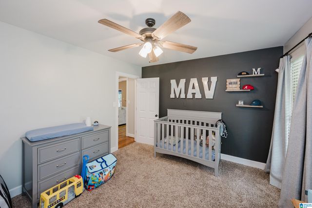 3760 WHITE ROAD, Dora, AL 35062