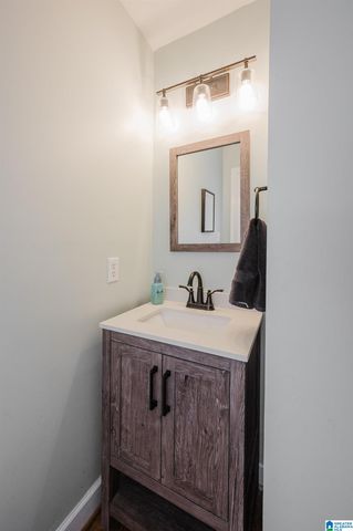 3760 WHITE ROAD, Dora, AL 35062