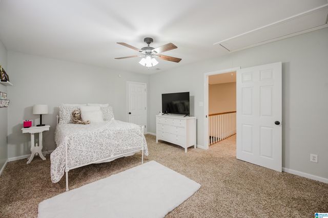 3760 WHITE ROAD, Dora, AL 35062