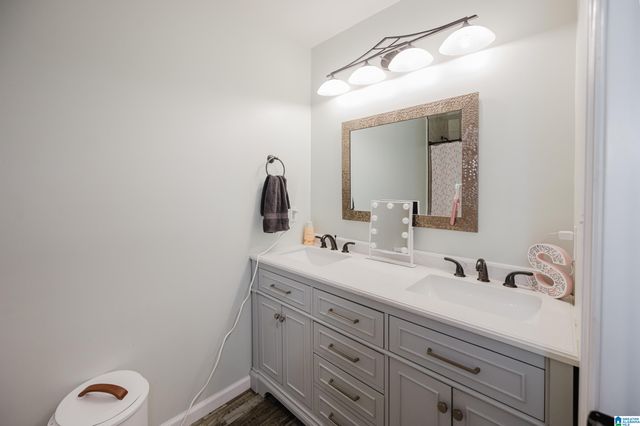 3760 WHITE ROAD, Dora, AL 35062