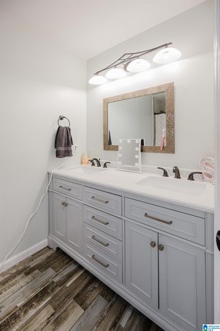 3760 WHITE ROAD, Dora, AL 35062