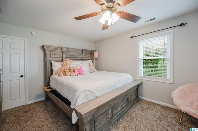 3760 WHITE ROAD, Dora, AL 35062