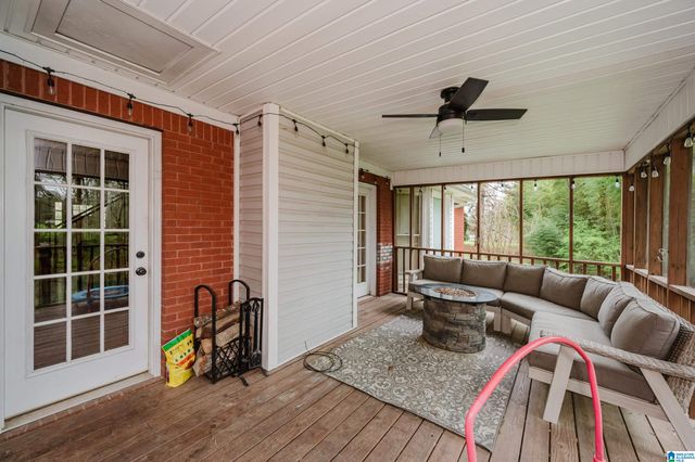 3760 WHITE ROAD, Dora, AL 35062