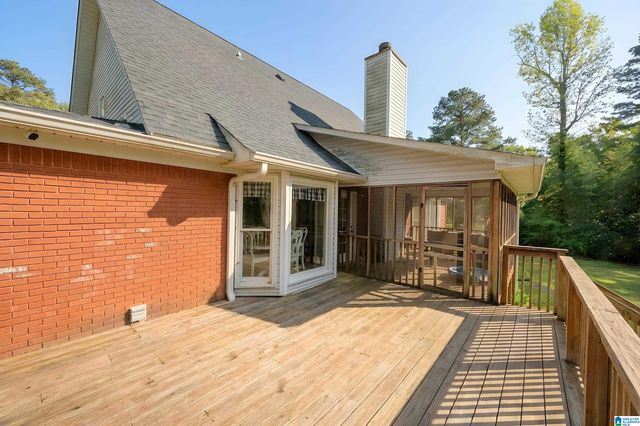 3760 WHITE ROAD, Dora, AL 35062