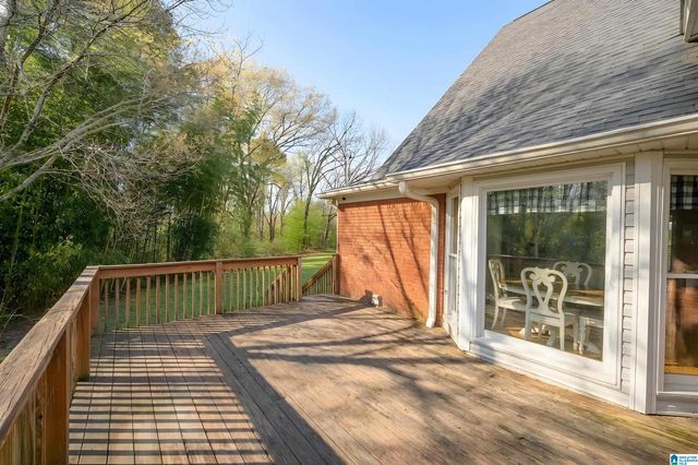 3760 WHITE ROAD, Dora, AL 35062