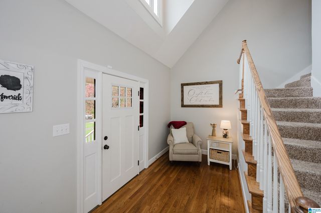 3760 WHITE ROAD, Dora, AL 35062