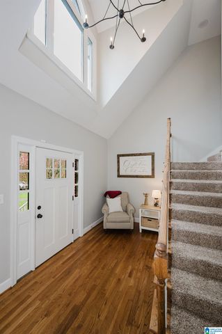 3760 WHITE ROAD, Dora, AL 35062