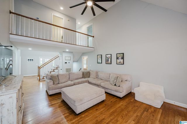 3760 WHITE ROAD, Dora, AL 35062