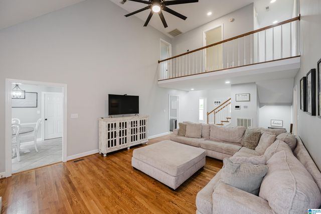 3760 WHITE ROAD, Dora, AL 35062