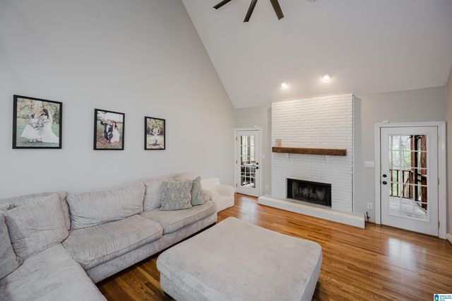 3760 WHITE ROAD, Dora, AL 35062