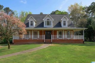 3760 WHITE ROAD, Dora, AL 35062