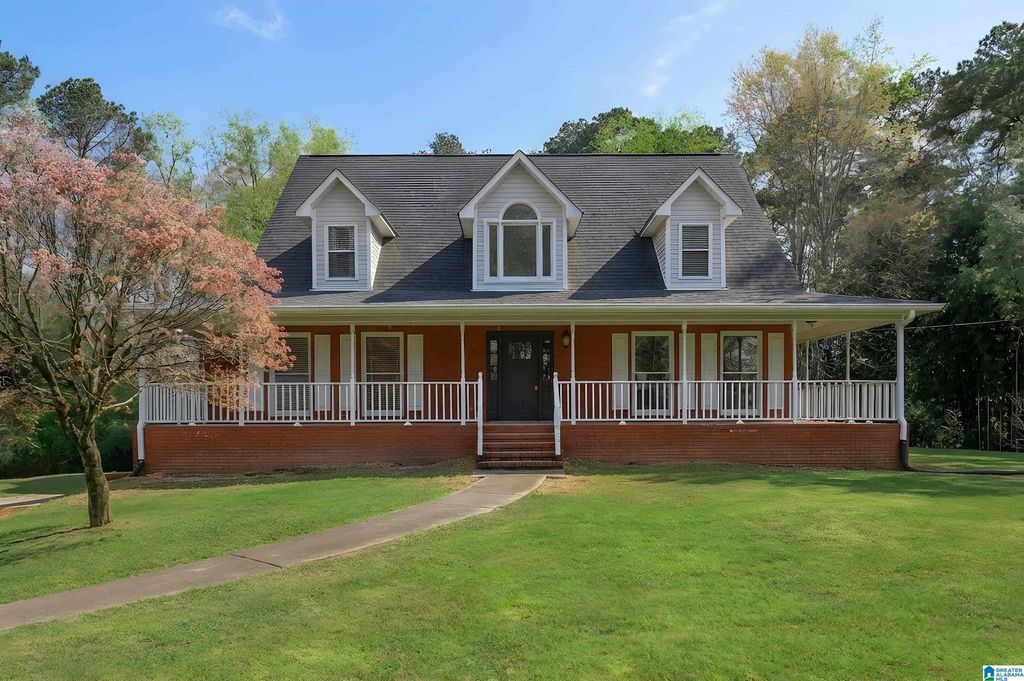 3760 WHITE ROAD, Dora, AL 35062