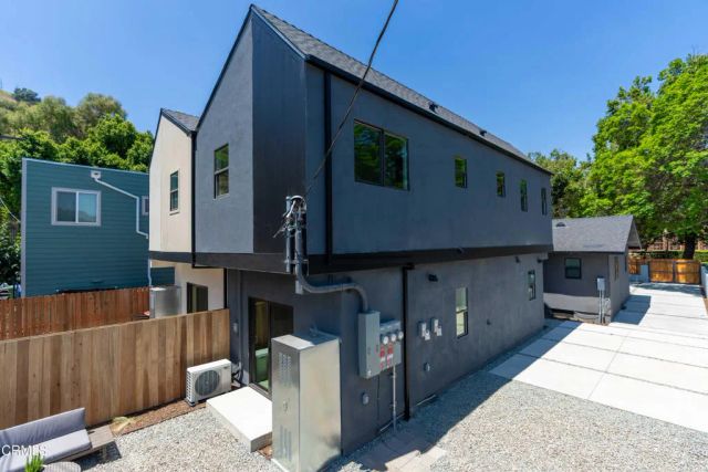 2222 Dorris Place, Los Angeles, CA 90031