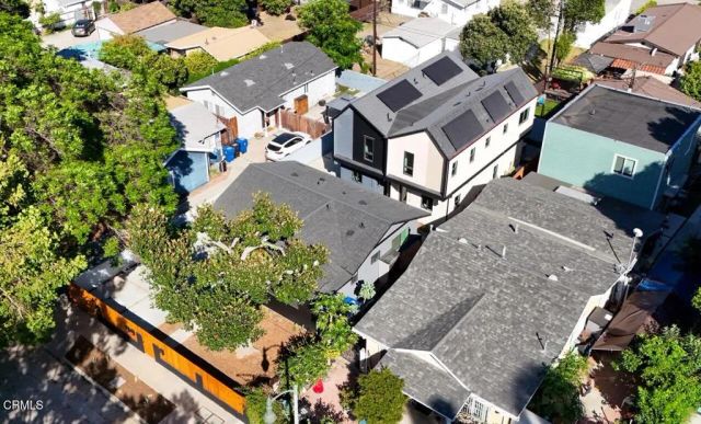2222 Dorris Place, Los Angeles, CA 90031