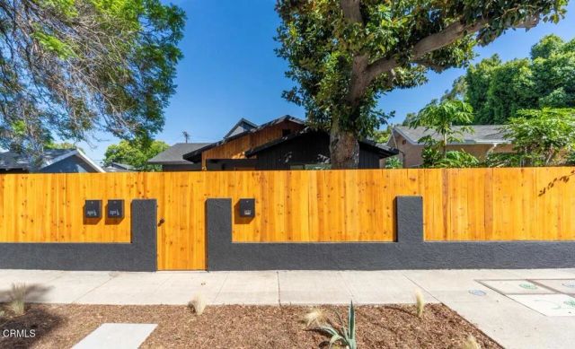 2222 Dorris Place, Los Angeles, CA 90031