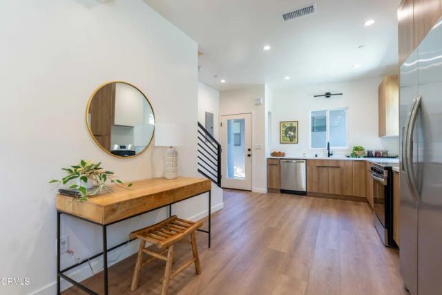 2222 Dorris Place, Los Angeles, CA 90031
