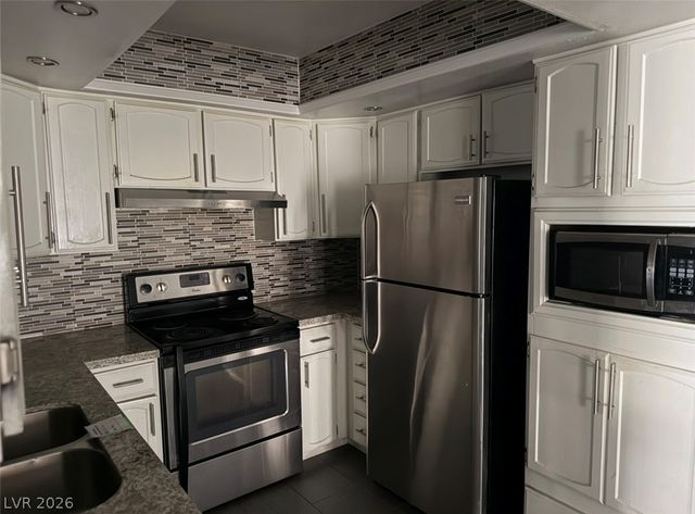 2641 Heritage Circle, Las Vegas, NV 89121