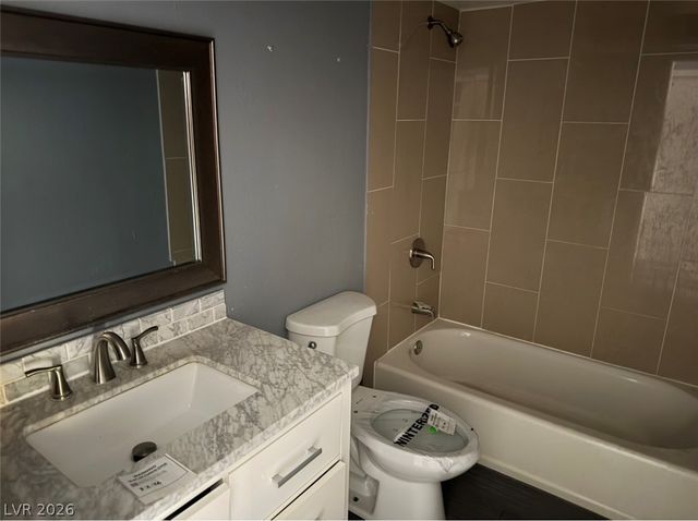 2641 Heritage Circle, Las Vegas, NV 89121