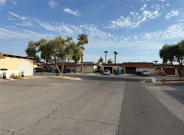 2641 Heritage Circle, Las Vegas, NV 89121