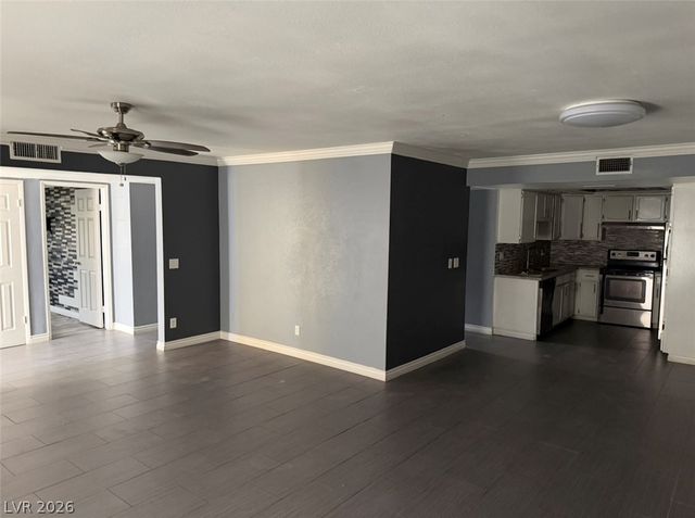 2641 Heritage Circle, Las Vegas, NV 89121