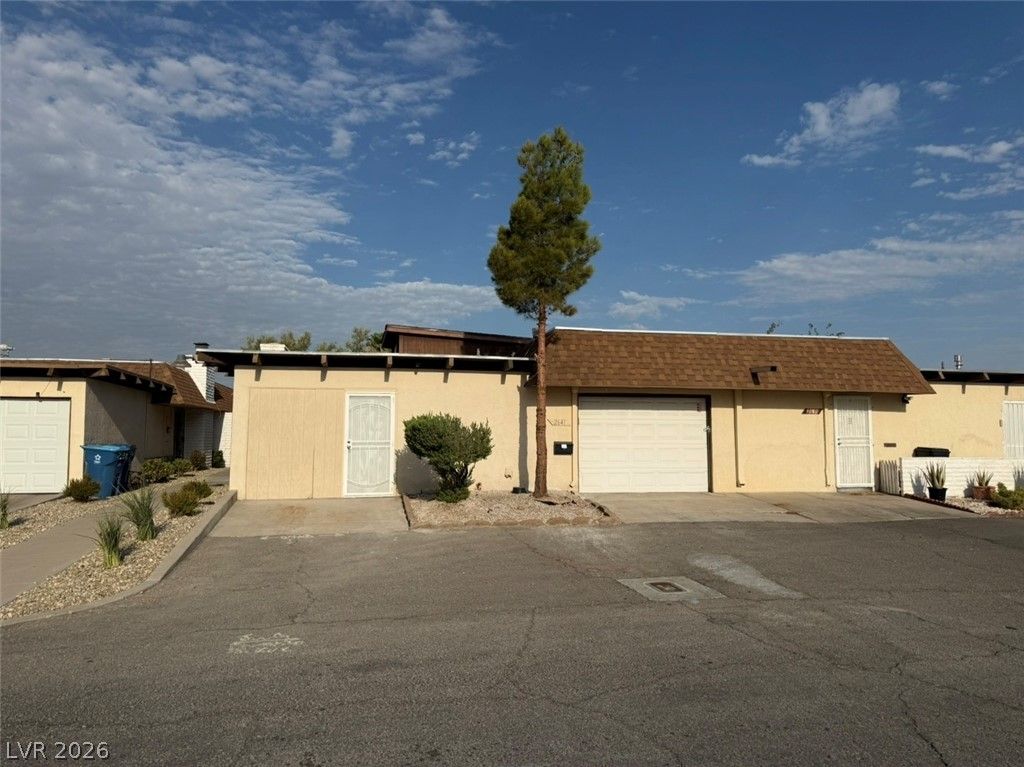 2641 Heritage Circle, Las Vegas, NV 89121