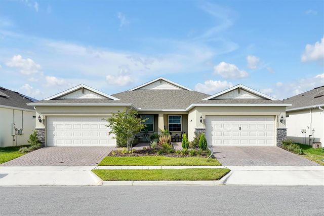 2726 SUMMER RETREAT LANE, Kissimmee, FL 34744