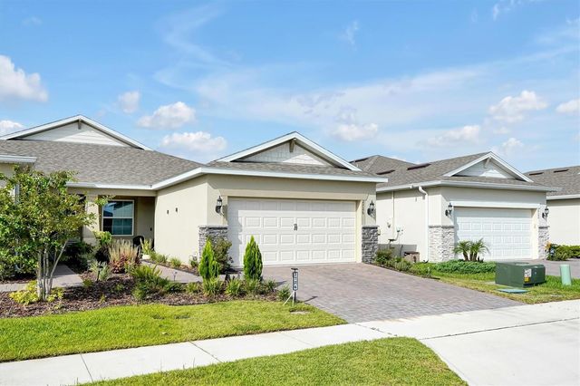2726 SUMMER RETREAT LANE, Kissimmee, FL 34744