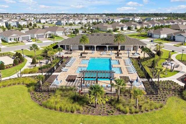 2726 SUMMER RETREAT LANE, Kissimmee, FL 34744