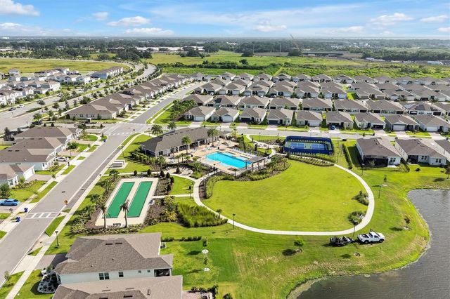 2726 SUMMER RETREAT LANE, Kissimmee, FL 34744