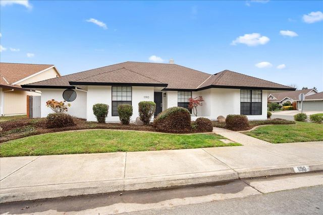 1190 Northridge Dr, Yuba City, CA 95991