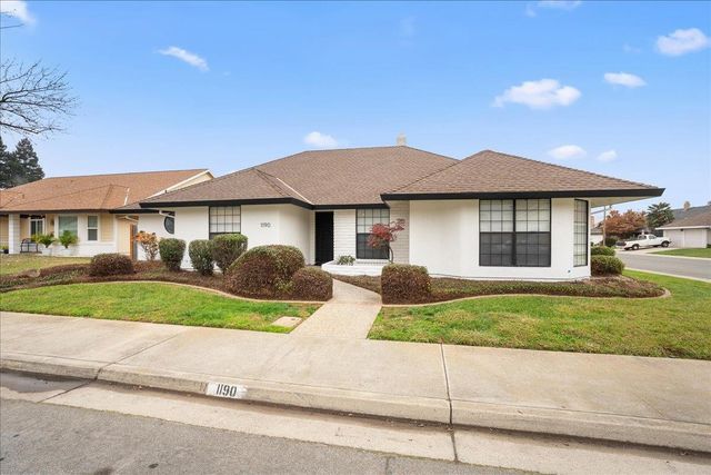 1190 Northridge Dr, Yuba City, CA 95991