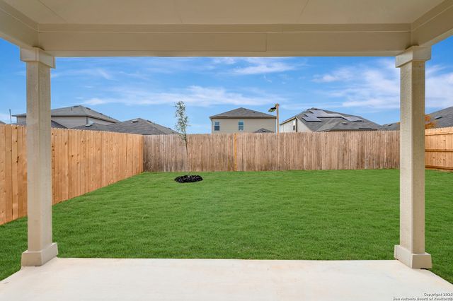 4292 Carlotta Drive, New Braunfels, TX 78130