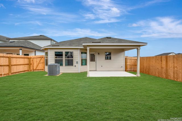 4292 Carlotta Drive, New Braunfels, TX 78130