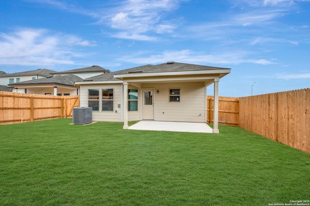 4292 Carlotta Drive, New Braunfels, TX 78130