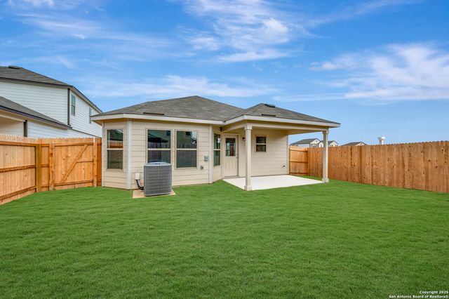 4292 Carlotta Drive, New Braunfels, TX 78130