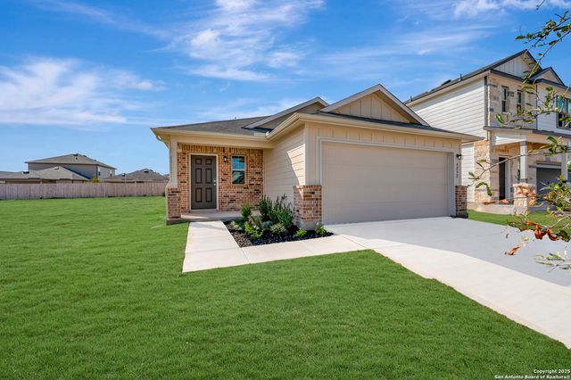 4292 Carlotta Drive, New Braunfels, TX 78130