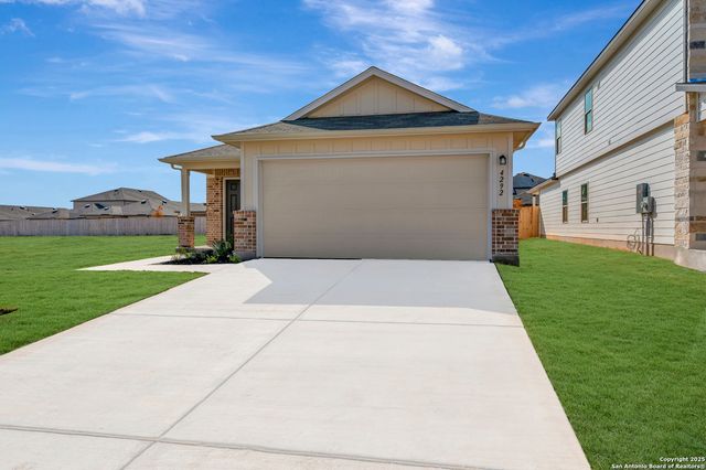 4292 Carlotta Drive, New Braunfels, TX 78130