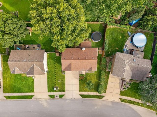 8819 NE 74th Terrace, Kansas City, MO 64158