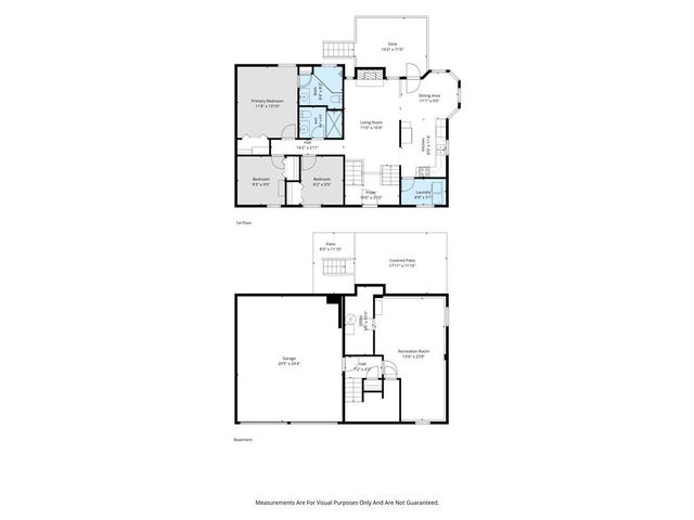 8819 NE 74th Terrace, Kansas City, MO 64158