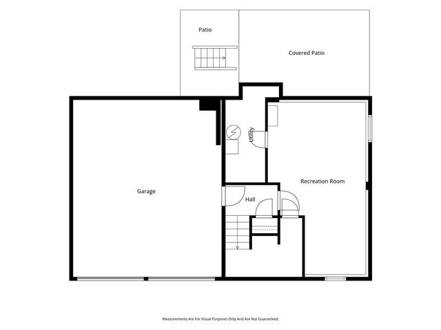 8819 NE 74th Terrace, Kansas City, MO 64158