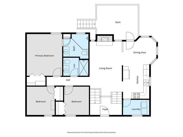 8819 NE 74th Terrace, Kansas City, MO 64158
