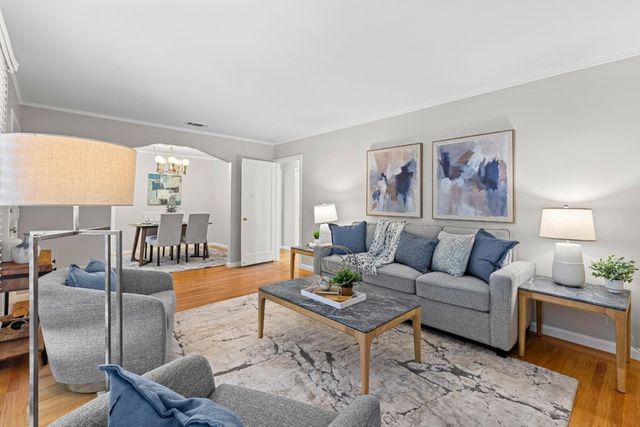 1281 San Juan Avenue, San Jose, CA 95110