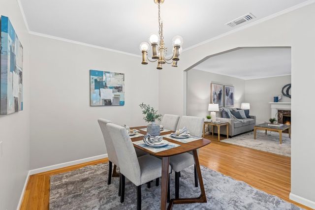 1281 San Juan Avenue, San Jose, CA 95110